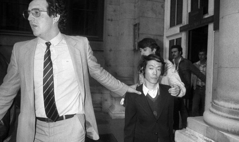 «Le désir de manger de la chair humaine» : comment la police a arrêté Issei Sagawa, le Japonais cannibale