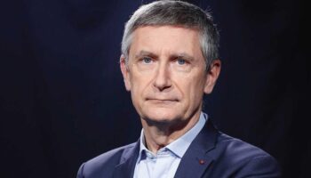 «Le métier ne s’apprend pas dans les livres»: Frédéric Péchenard, les confessions de l’ancien patron de la police nationale