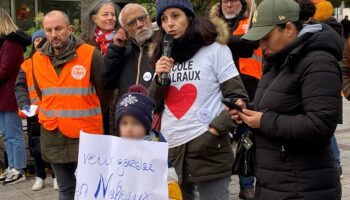 « Le sentiment d’avoir été trahi »: à Courbevoie, parents et enseignants ne digèrent pas la perte de leur école