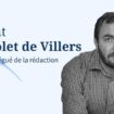 L’éditorial de Vincent Trémolet de Villers - «Budget, censure : la nef des fous»