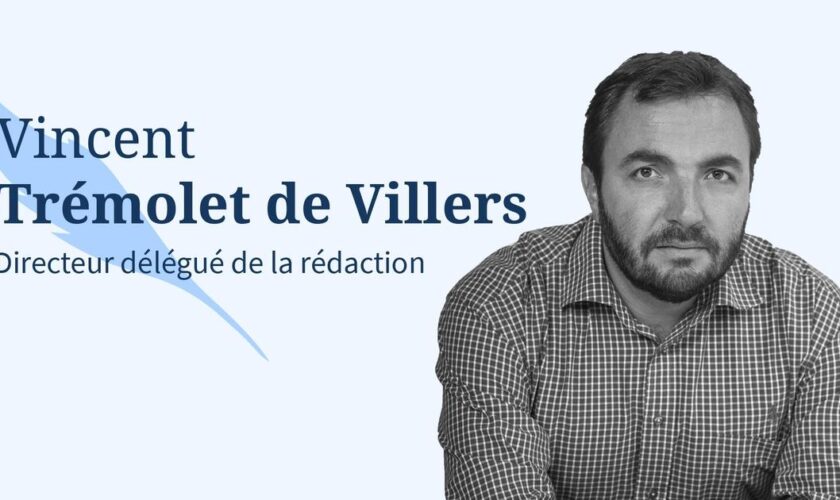 L’éditorial de Vincent Trémolet de Villers - «Budget, censure : la nef des fous»