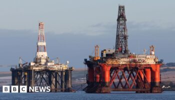 Legal challenge to oil and gas fields begins