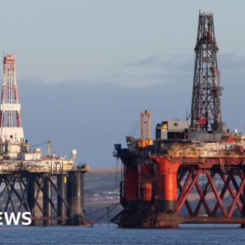 Legal challenge to oil and gas fields begins