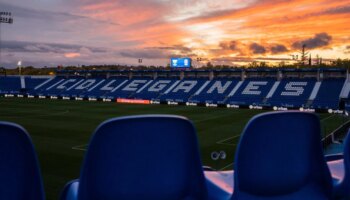 Leganés - Sevilla, en directo: resumen, goles y minuto a minuto del partido de LaLiga EA Sports 2024-2025