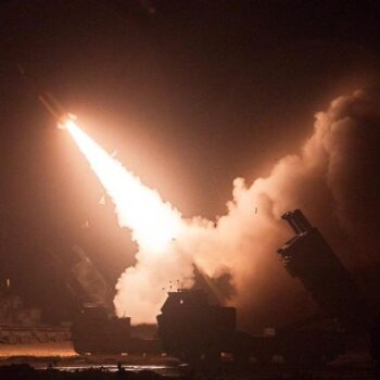 Les ATACMS, ces missiles que l’Ukraine pourrait utiliser pour frapper le territoire russe