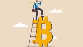 Les nouveaux sommets du bitcoin font revenir les petits porteurs