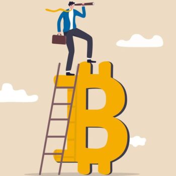 Les nouveaux sommets du bitcoin font revenir les petits porteurs