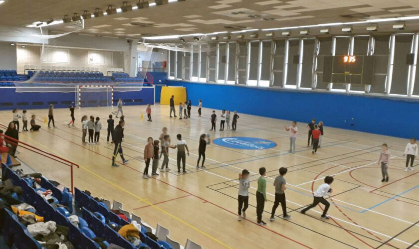 Levallois-Perret : deux ans avec sursis pour un éducateur sportif ayant réclamé une photo nue à une mineure