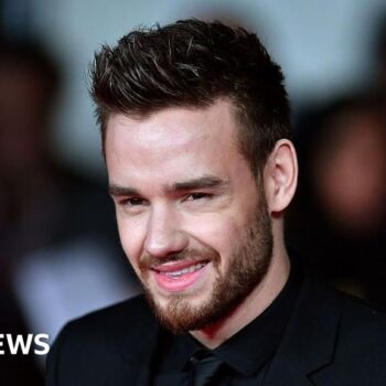 Liam Payne's body to be flown back to the UK