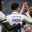 Ligue 1 : Lyon s’offre le derby face à Saint-Étienne grâce à l’inévitable Lacazette