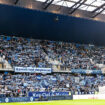 Ligue 1 : des chants homophobes entendus pendant Le Havre-Reims, le match interrompu quelques minutes