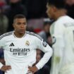 Ligue des champions : le Real et Mbappé sombrent à Liverpool, Lille presque qualifié après sa victoire à Bologne