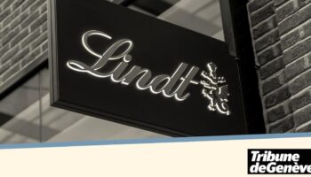 Lindt sous pression : les temps sont amers pour le chocolat suisse