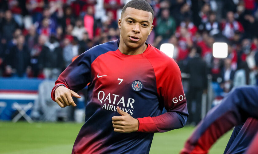 Litige financier avec Mbappé : la FFF rejette la requête du PSG effectuée hors délai