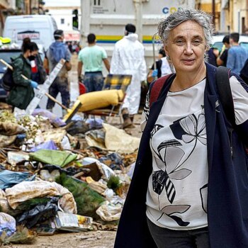 Llamada de alerta desde los pupitres: "No es fácil sostener la solidaridad en el tiempo"