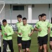 Lo Celso entra en la lista de convocados para el Betis - Celta