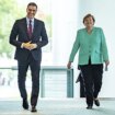 Lo que Merkel desvela: "Rajoy se distanció de mí. Sánchez me ofreció apoyo en inmigración recién llegado al cargo"