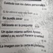 Lobato prueba la operación de Estado contra Ayuso: los correos al fiscal general se usaban en Moncloa 8 horas después