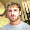 Logan Paul accused of misleading fans over crypto investments