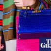 London fashion week first of ‘big four’ to ban exotic animal skins