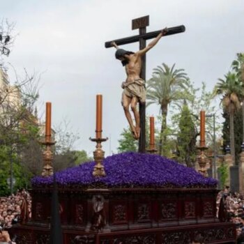 Los Estudiantes celebra su centenario fundacional este domingo con sus dos pasos en la calle