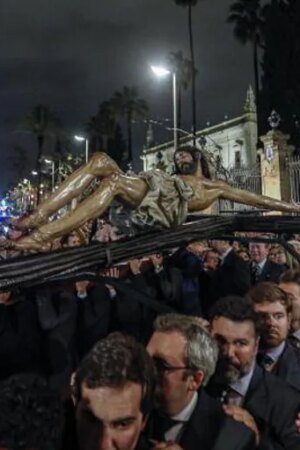 Los Estudiantes trasladan a sus titulares a la Anunciación este sábado por su centenario fundacional