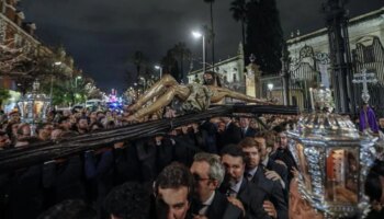 Los Estudiantes trasladan a sus titulares a la Anunciación este sábado por su centenario fundacional