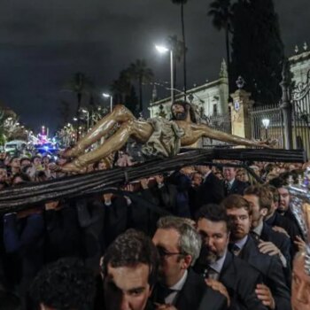 Los Estudiantes trasladan a sus titulares a la Anunciación este sábado por su centenario fundacional