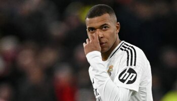 Los datos que describen la peor versión de Mbappé: "Le tenemos que esperar"