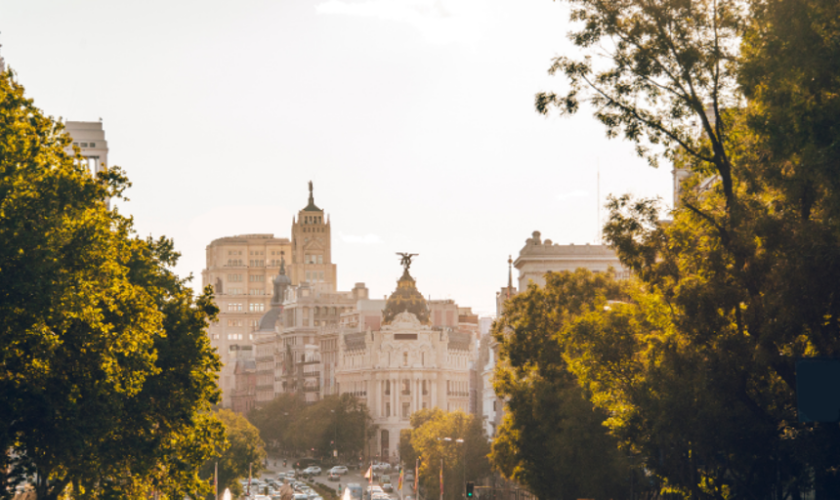 Los mejores planes con descuento en Madrid entre el 8 y el 10 de noviembre