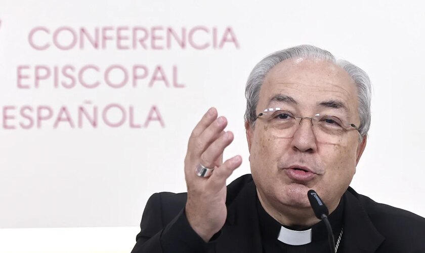 Los obispos defienden que la Iglesia "ha hecho un camino que otros no han iniciado" para reparar a las víctimas de abusos