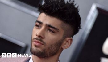 'Love you bro' - Zayn Malik's tribute to Payne at gig