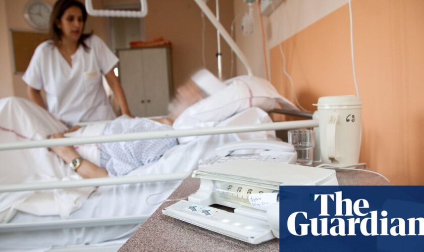 MPs across divide call for better palliative care after assisted dying vote