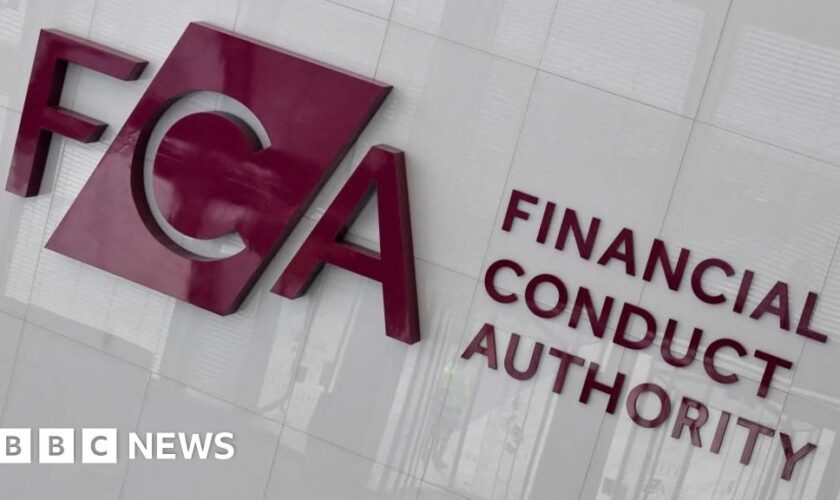 MPs brand UK financial regulator 'incompetent'