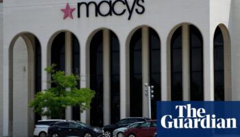 Macy’s says single employee was responsible for hiding up to $154m in expenses