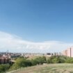 Madrid marcó en octubre sus niveles más bajos de contaminación