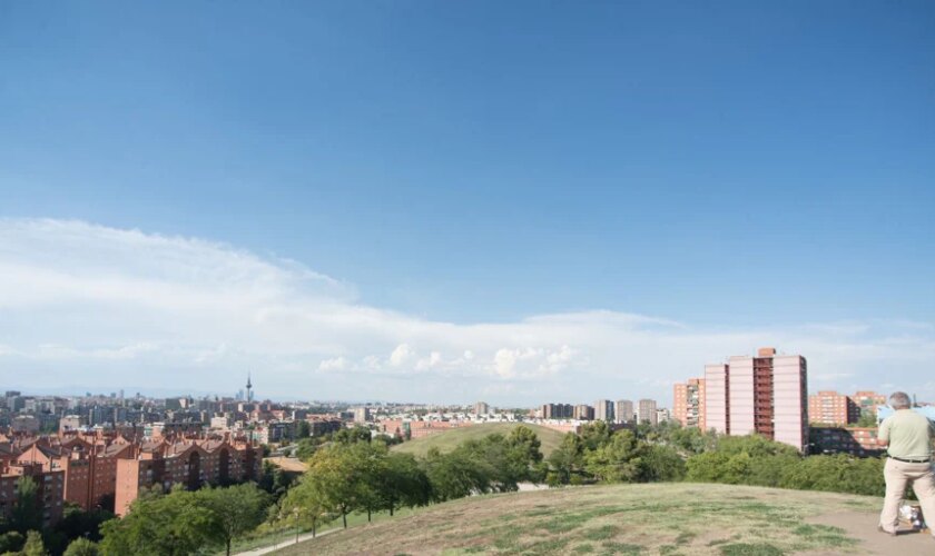 Madrid marcó en octubre sus niveles más bajos de contaminación