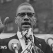 Malcolm X’s family sues FBI, CIA and NYPD over his murder