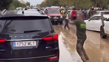 Malestar en la Guardia Civil por el despliegue de un cuerpo de élite en la detención de los agresores de Sánchez en la visita a Valencia