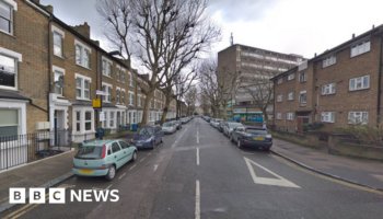 Man killed and two injured in stabbing