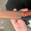 Man who found smooth Mars bar gets £2 compensation