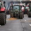 Manifestation des agriculteurs : des perturbations à prévoir sur les routes en Essonne