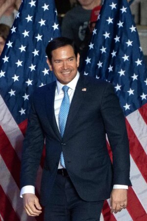 Marco Rubio, confirmado como nuevo secretario de Estado: el hispano que logra el puesto más alto en una Administración en EEUU