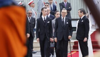 Maroc : qui est Moulay El-Hassan, prince héritier et futur roi ?