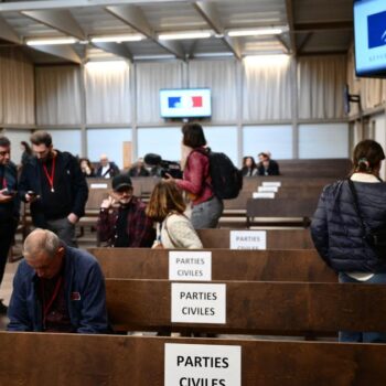 Marseille : derrière le procès des effondrements de la rue d’Aubagne, l’espoir «que ça ne se reproduise plus»