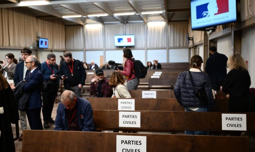 Marseille : derrière le procès des effondrements de la rue d’Aubagne, l’espoir «que ça ne se reproduise plus»