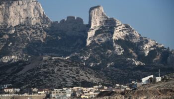 Marseille : un homme interpellé en flagrant délit de viol sur une femme dans les Calanques