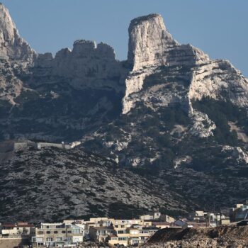 Marseille : un homme interpellé en flagrant délit de viol sur une femme dans les Calanques