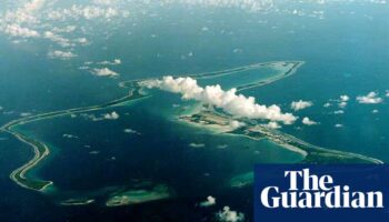 Mauritian PM asks for independent review of Chagos Island deal with UK