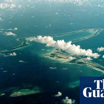 Mauritian PM asks for independent review of Chagos Island deal with UK